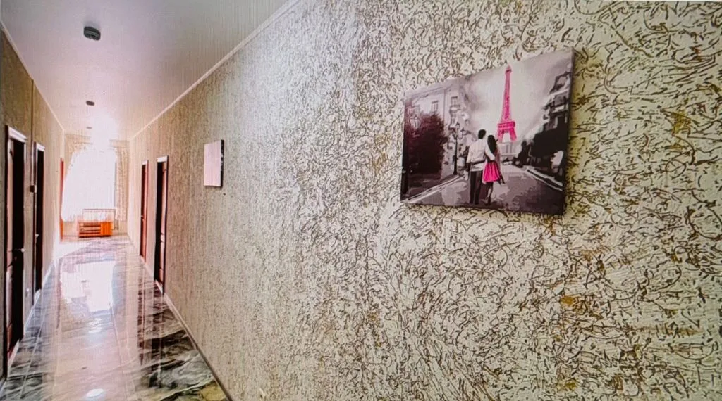 Фото отеля «Олина», 7