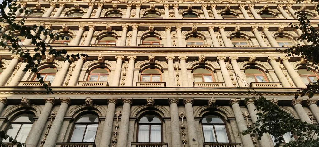 Фото отеля «Капитель», 2
