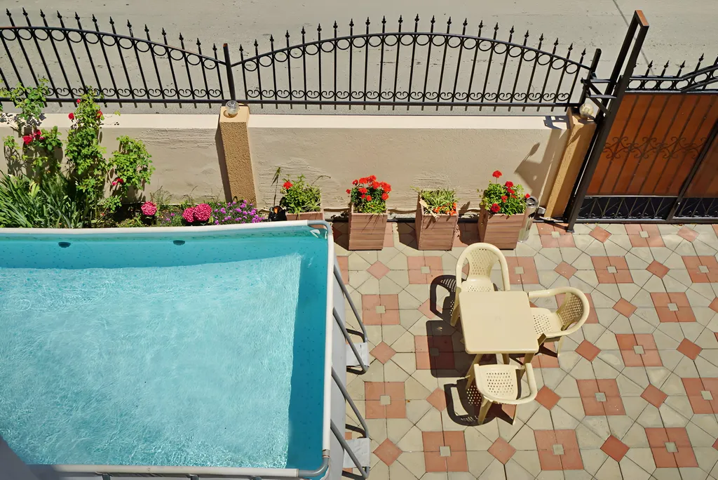 Объект «Cолнечный бриз», Лазаревское — фото 18