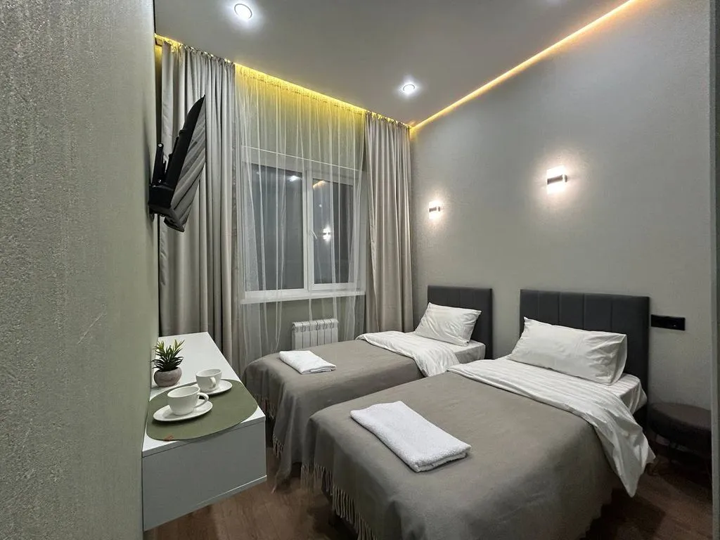 Фото отеля «Mira Home», 4