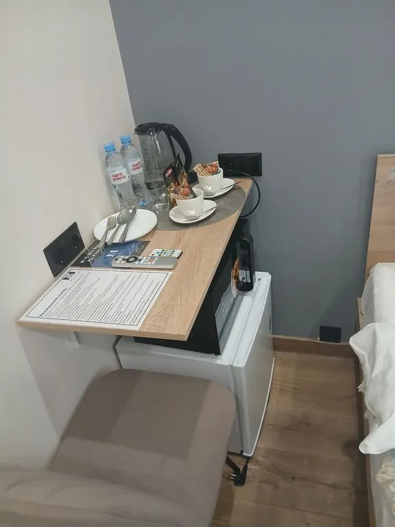 Фото отеля «Mira Home», 8