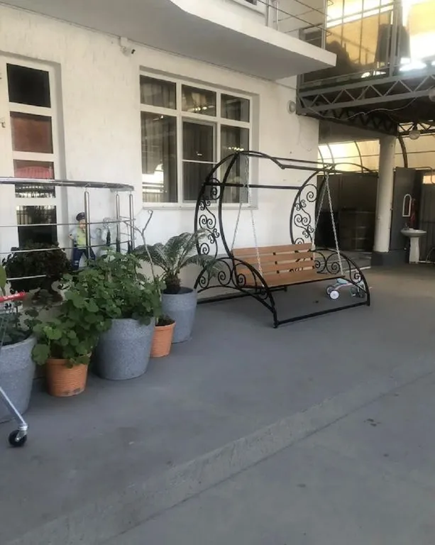 Гостевой дом «У Риммы», Лоо — фото 3