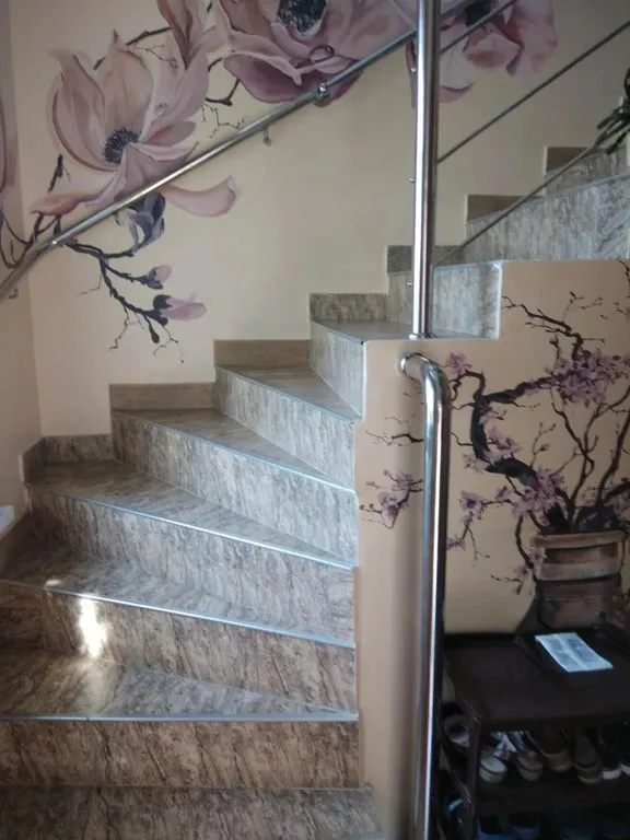 Гостевой дом «На Ильича», Южная Озереевка — фото 4