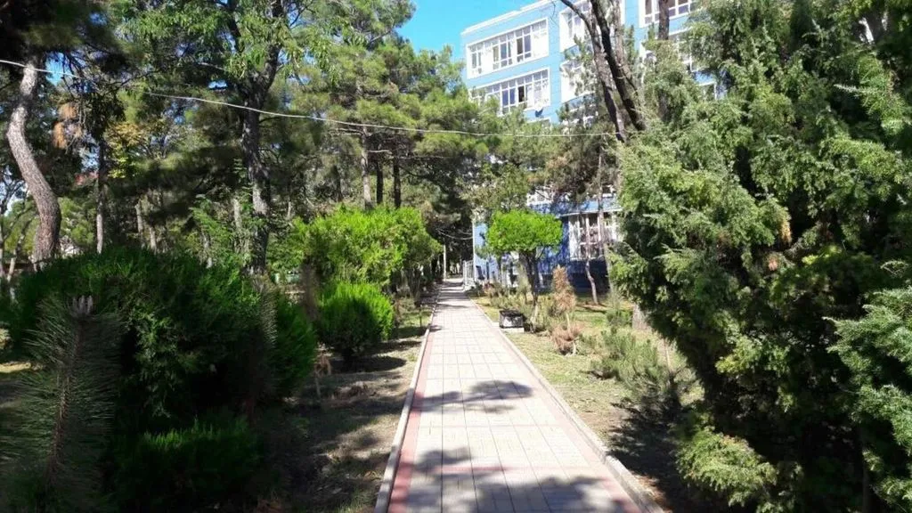 Отель «Боспор», Анапа — фото 6
