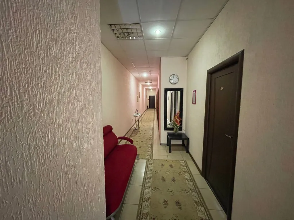 Гостиница «Монако», Геленджик — фото 6