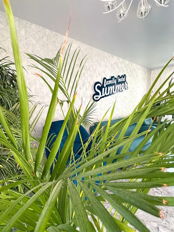 Отель «Summer family», Анапа — фото 5