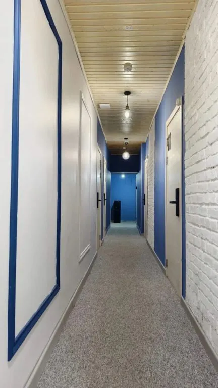 Фото отеля «Loft Hotel H11», 2