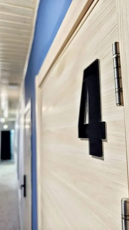 Фото отеля «Loft Hotel H11», 5