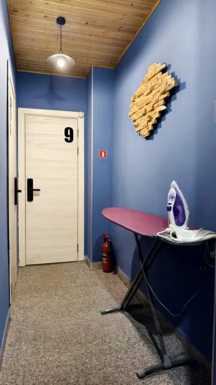 Фото отеля «Loft Hotel H11», 9
