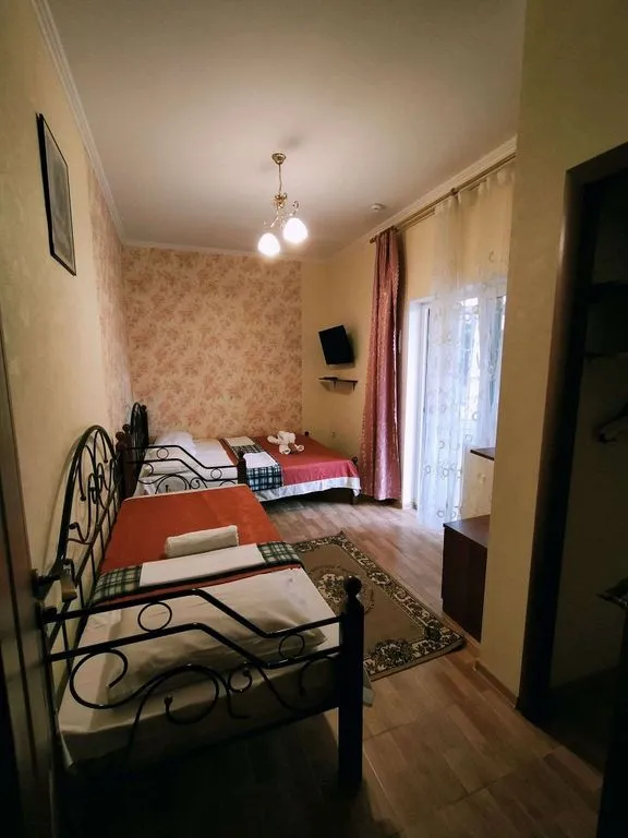 Фото отеля «Фольклор», 8