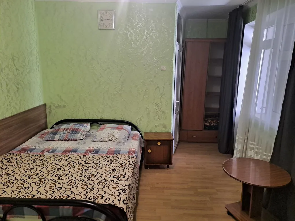 Гостевой дом «Семейный отдых у моря», Анапа — фото 3