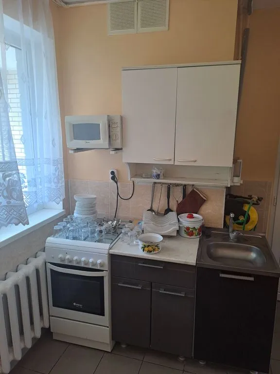 Гостевой дом «Семейный отдых у моря», Анапа — фото 7