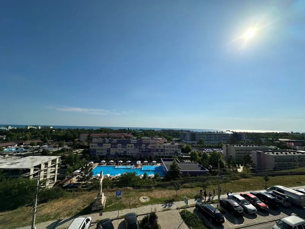 Фото отеля «Панорама», 10