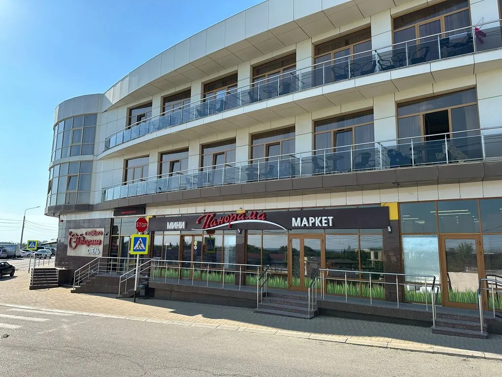 Фото отеля «Панорама», 4