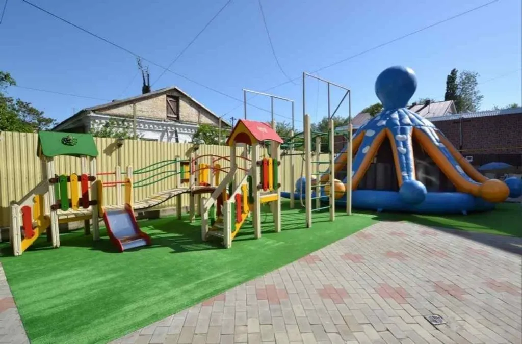 Фото отеля «Альфа», 6