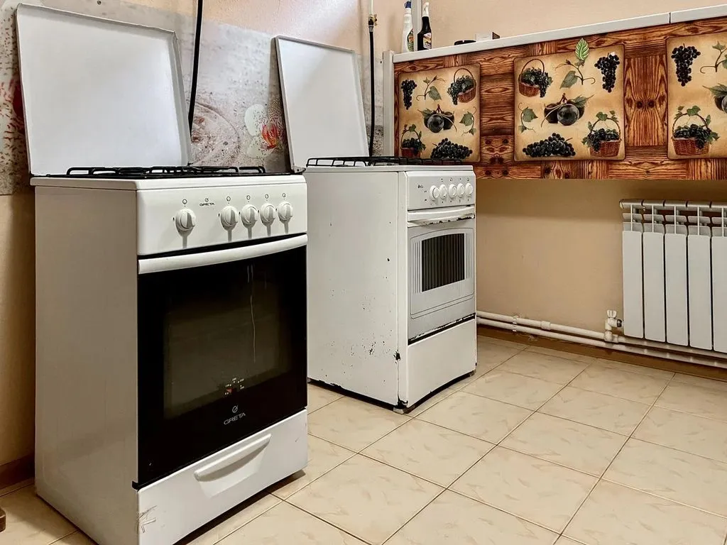 Гостевой дом «Кипарис», Анапа — фото 7