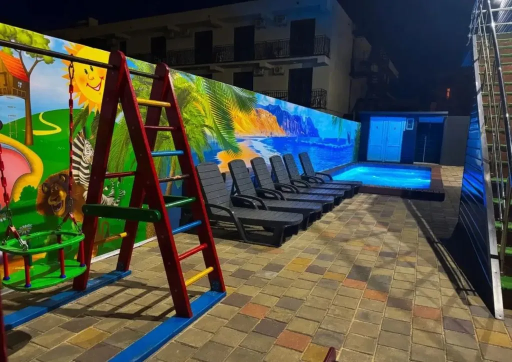 База отдыха «У моря», Анапа — фото 10