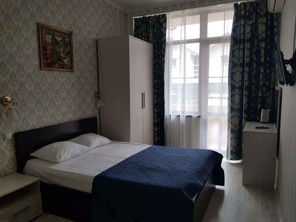 Отель «Мон Мишель», Анапа — фото 2