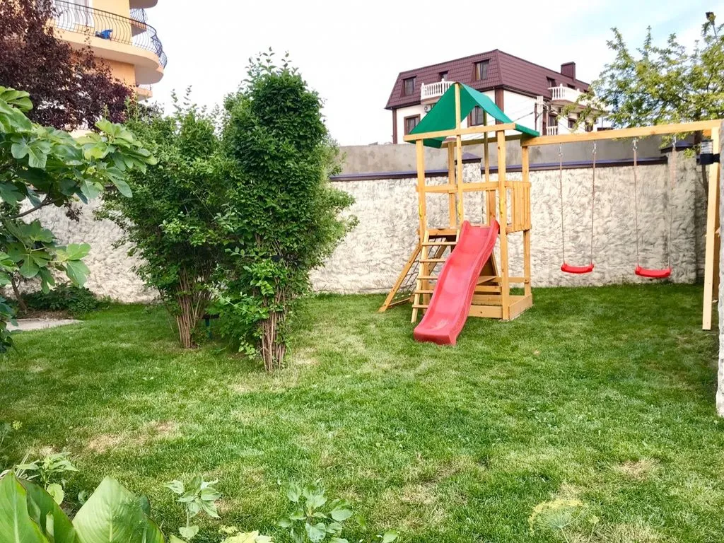 Фото отеля «Лилия», 3