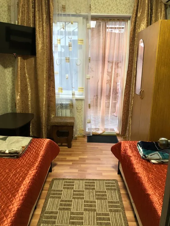 Гостевой дом «Светлана», Анапа — фото 22