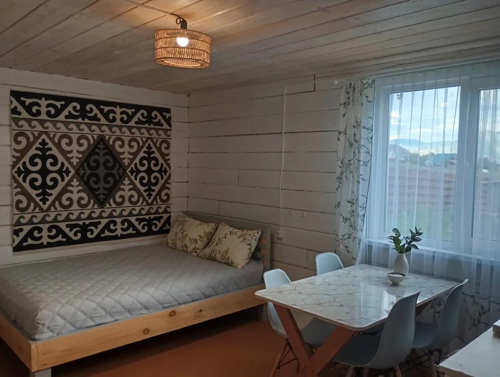Гостевой дом «Тук-Тук», Манжерок — фото 8