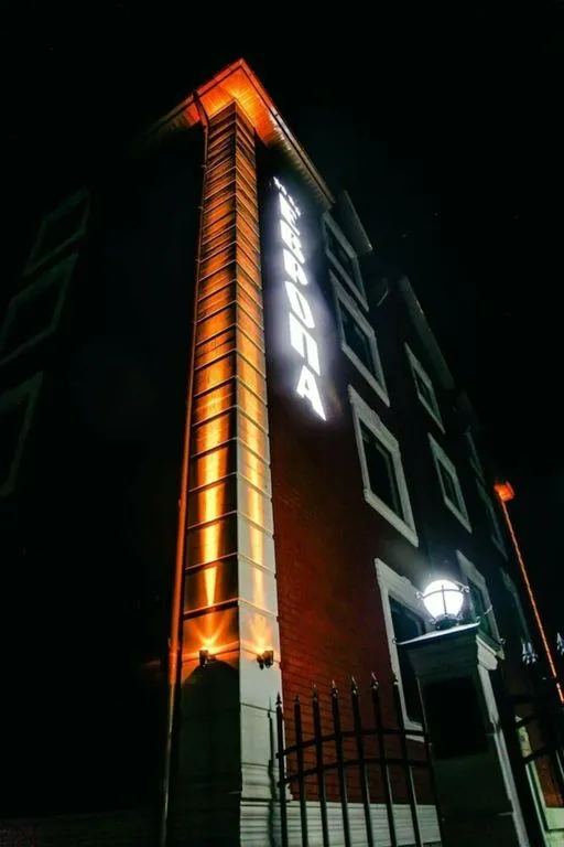 Гостевой дом «Европа», Кизляр — фото 2