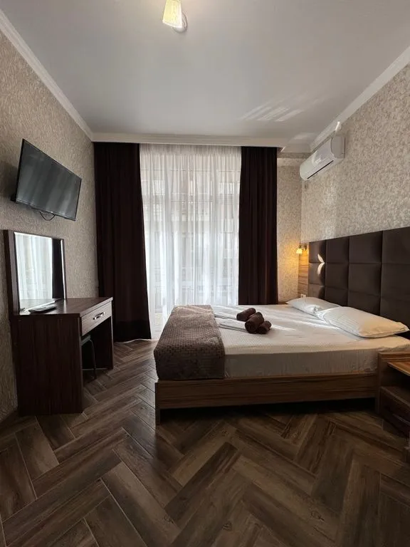 Гостевой дом «Melissa Premium», Лазаревское — фото 15