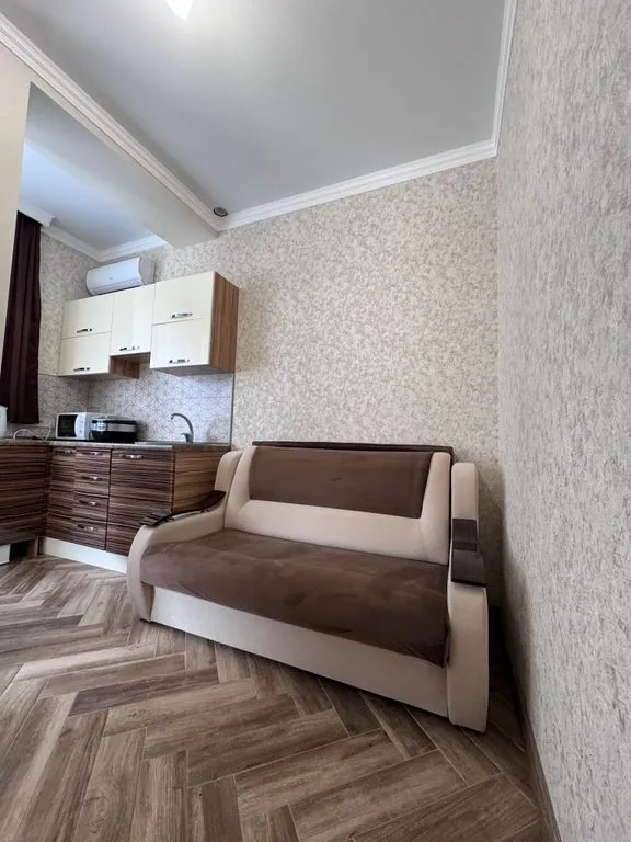 Гостевой дом «Melissa Premium», Лазаревское — фото 23