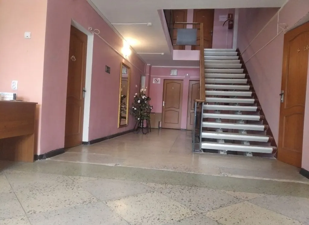 Гостиница «Строитель», Зеленоградск — фото 4