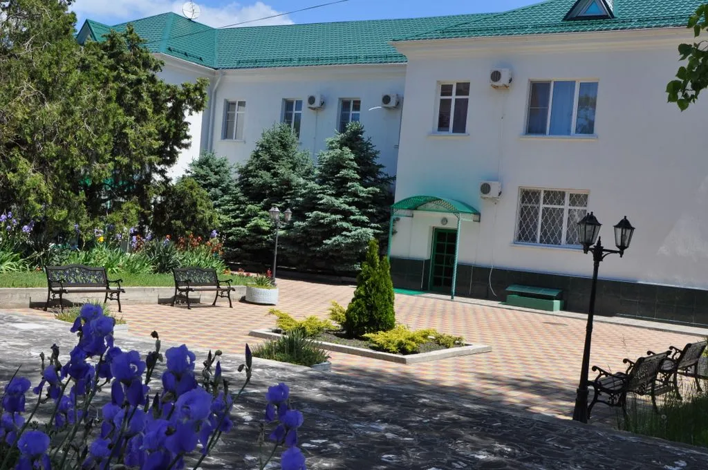 Гостиница «Ретро Стиль», Анапа — фото 2