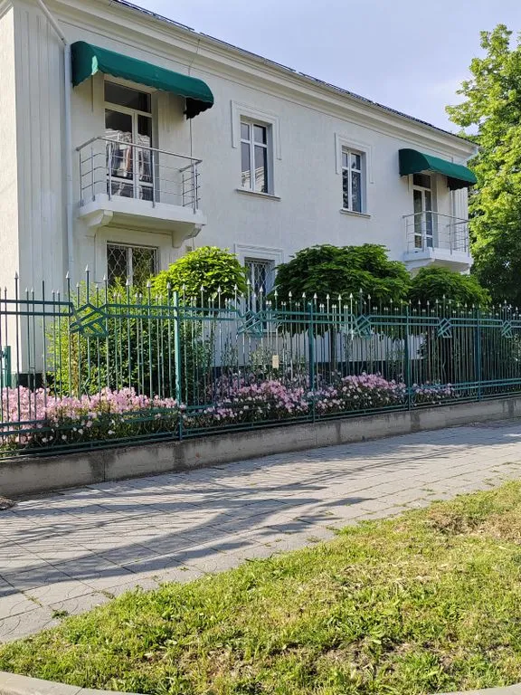 Гостиница «Ретро Стиль», Анапа — фото 3