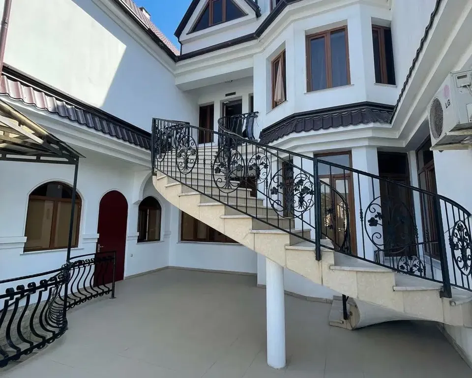 Гостиница «Андалусия», Махачкала — фото 6