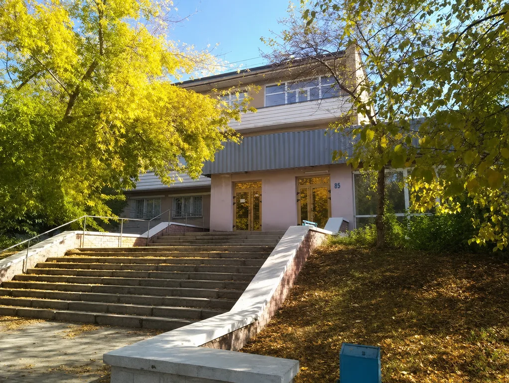 Фото отеля «Солнце», 2