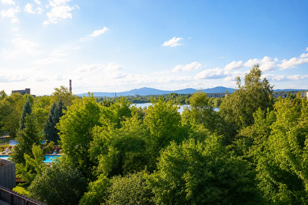Фото отеля «Солнце», 3