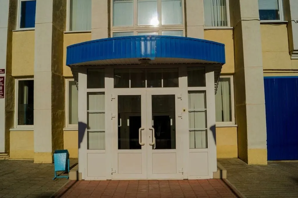 Гостиница «Прометей», Кумертау — фото 2