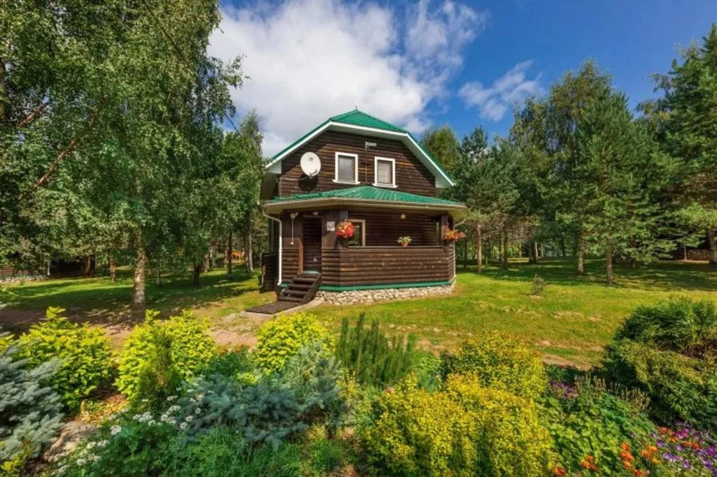 Отель «Курортный комплекс "Черные камни" Номера», Рускеала — фото 14