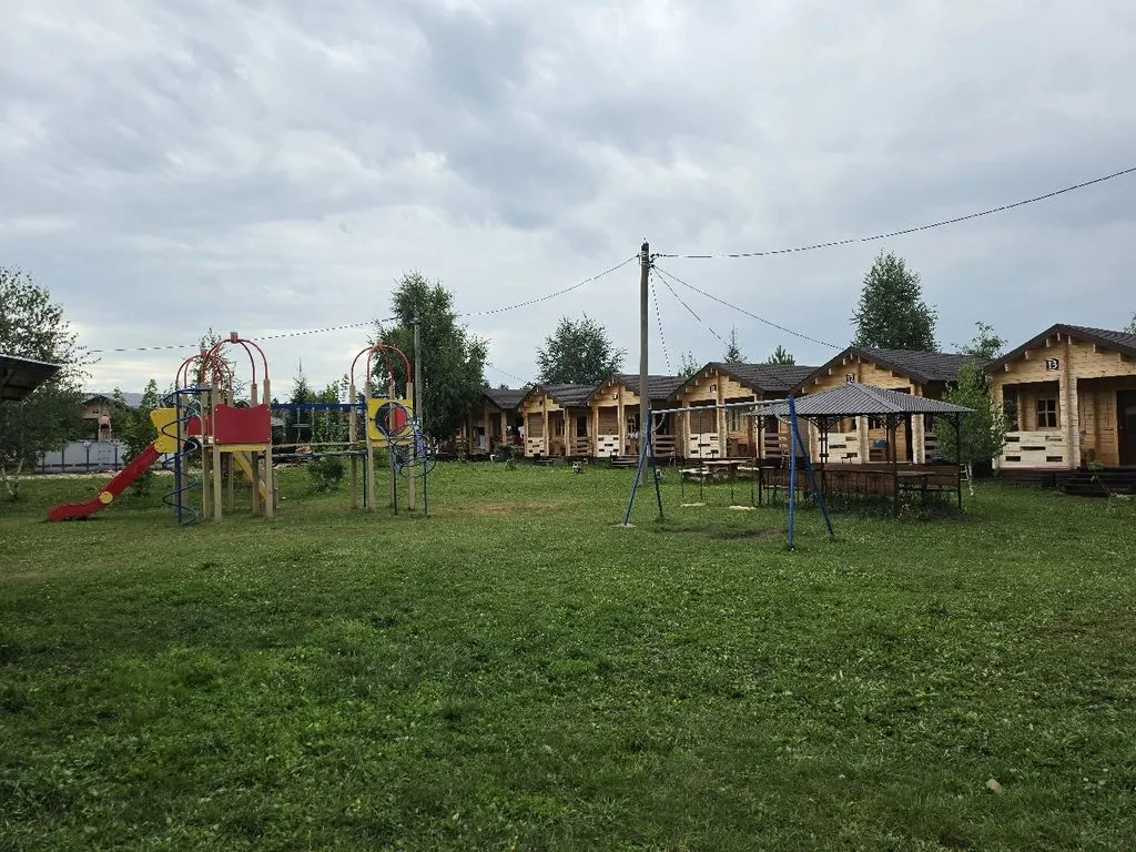 База отдыха «Забота», Нугуш — фото 3