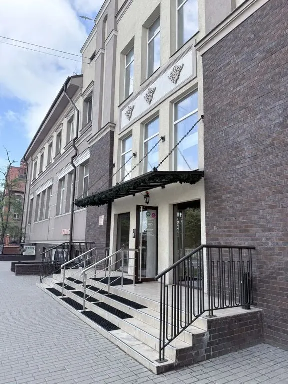 Апарт-отель «Балт Апарт Де Люкс», Балтийск — фото 4