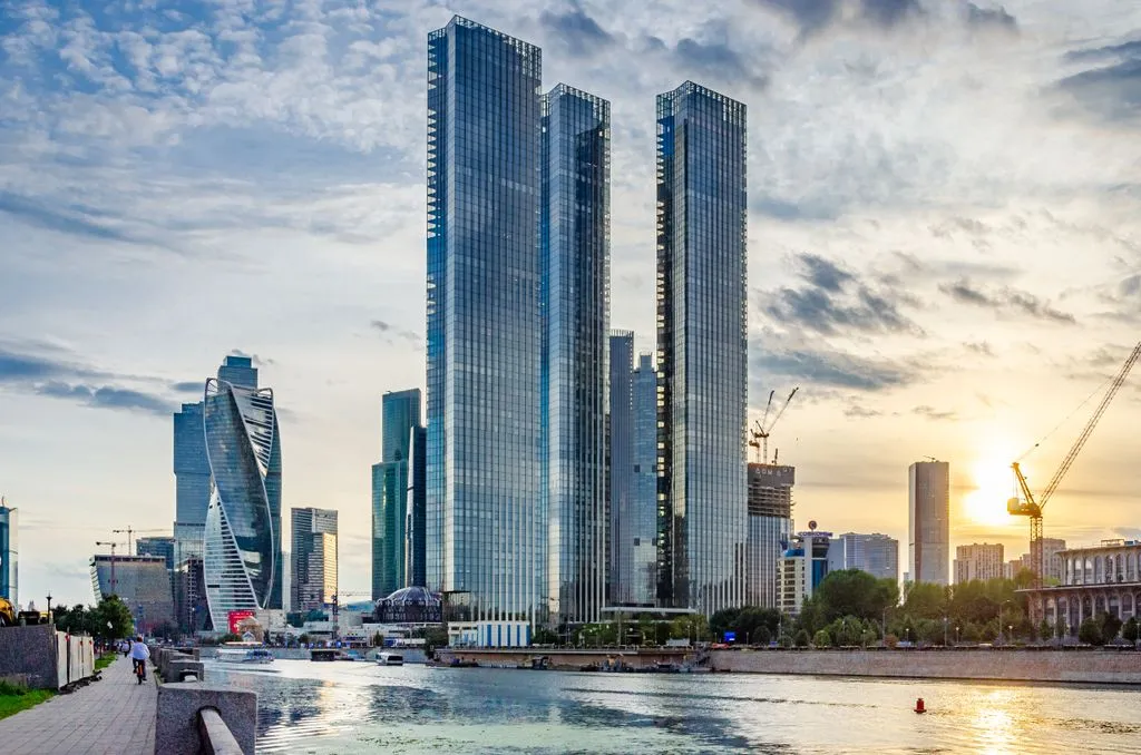 Апартаменты «ЖК Capital Towers»