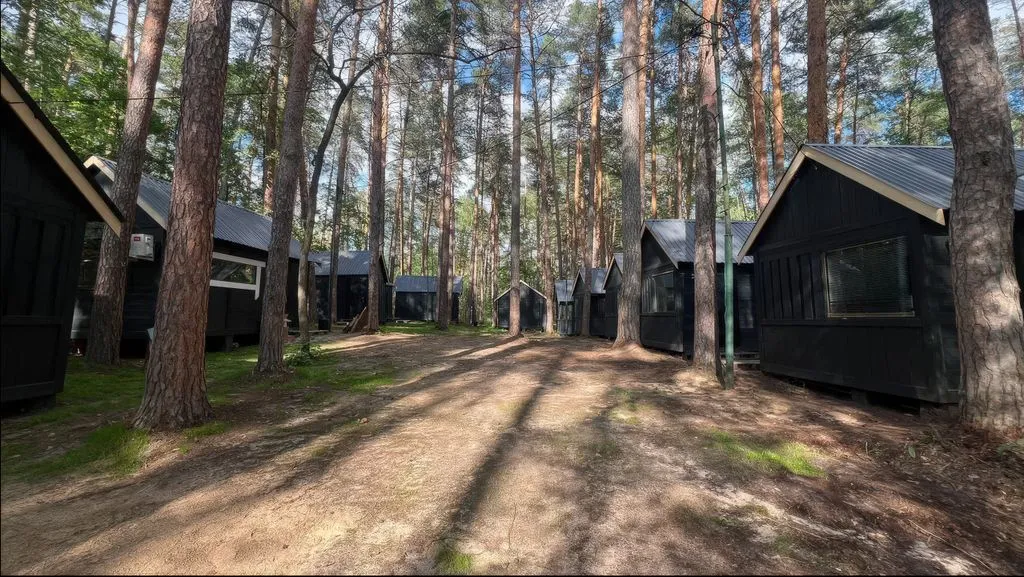 База отдыха «Сосновый берег», Казань — фото 11
