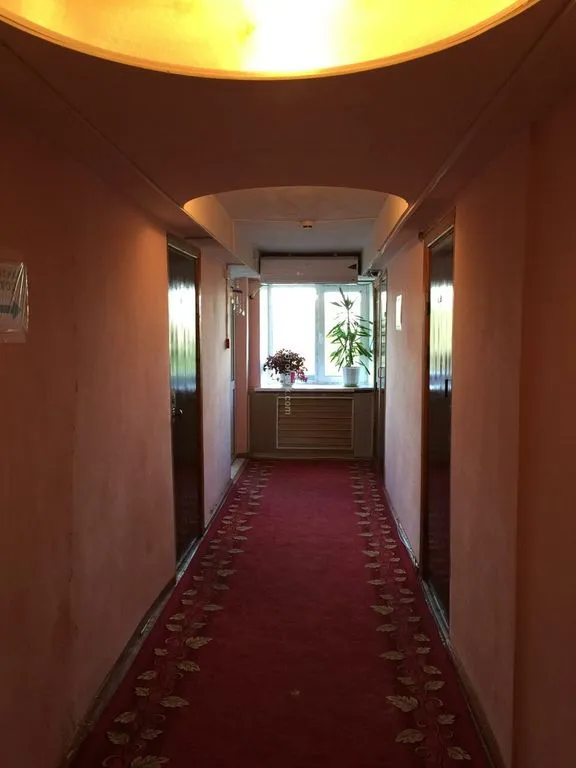Гостиница «Березка», Гай — фото 3