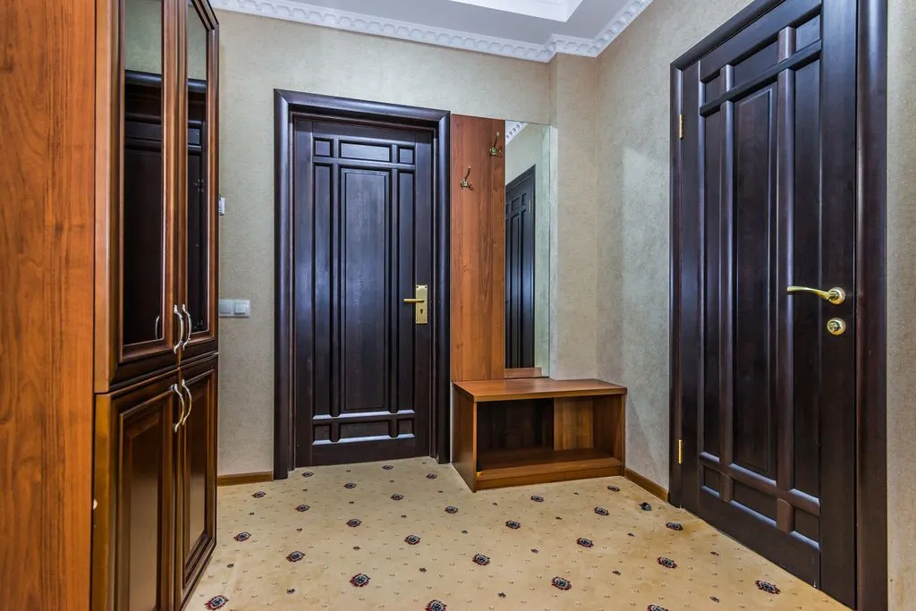 Объект «Residence Park Hotel», Горячий Ключ — фото 10