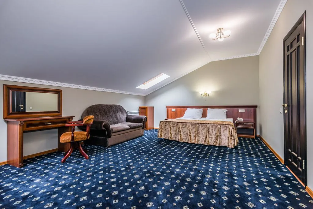 Объект «Residence Park Hotel», Горячий Ключ — фото 11