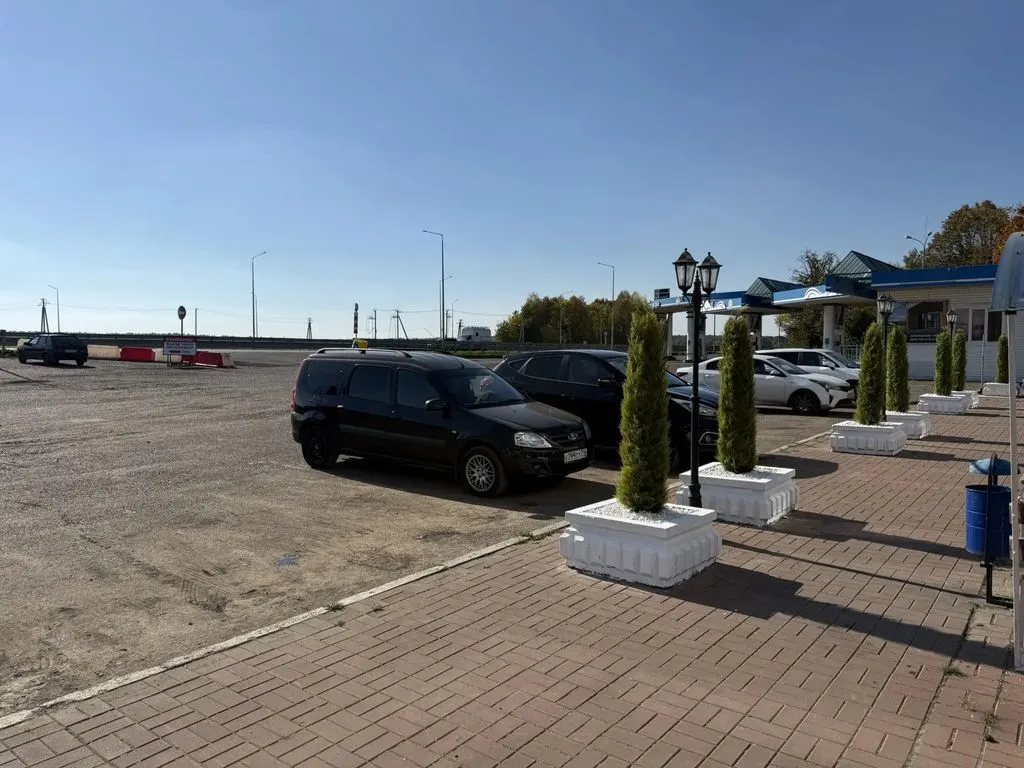 Гостиница «АвтоДвор Кузкей», Набережные Челны — фото 2
