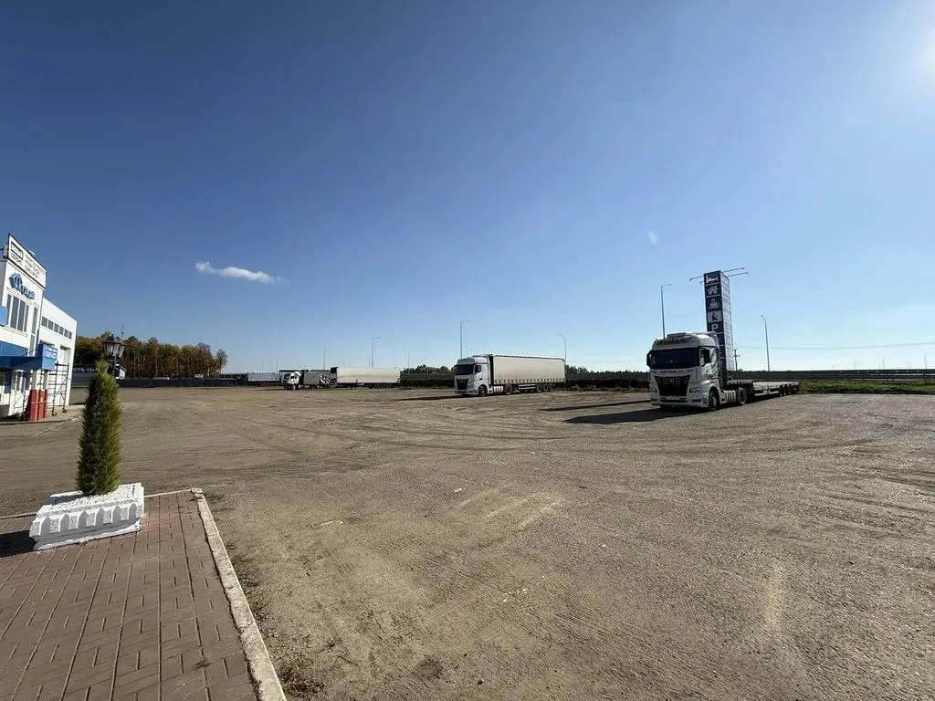 Гостиница «АвтоДвор Кузкей», Набережные Челны — фото 4