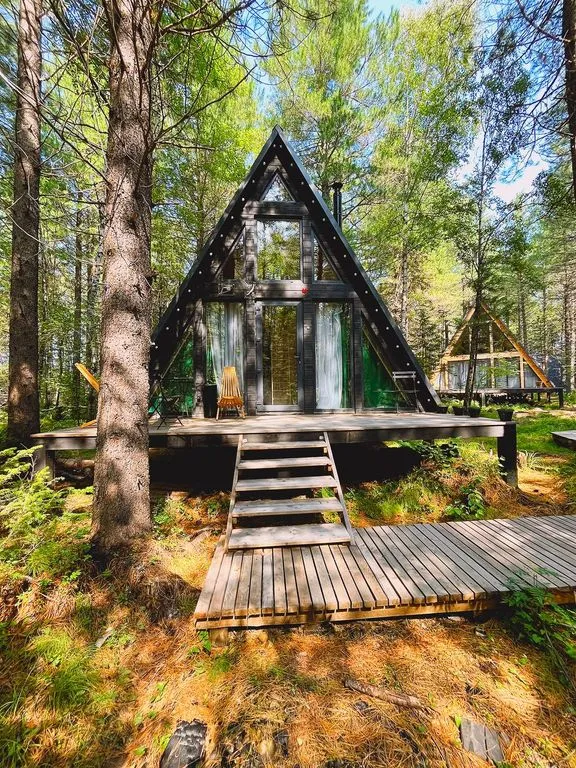База отдыха «Тэнгис», Мурино — фото 5
