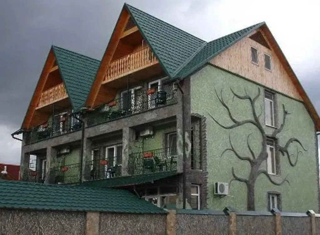 Вилла Ольга