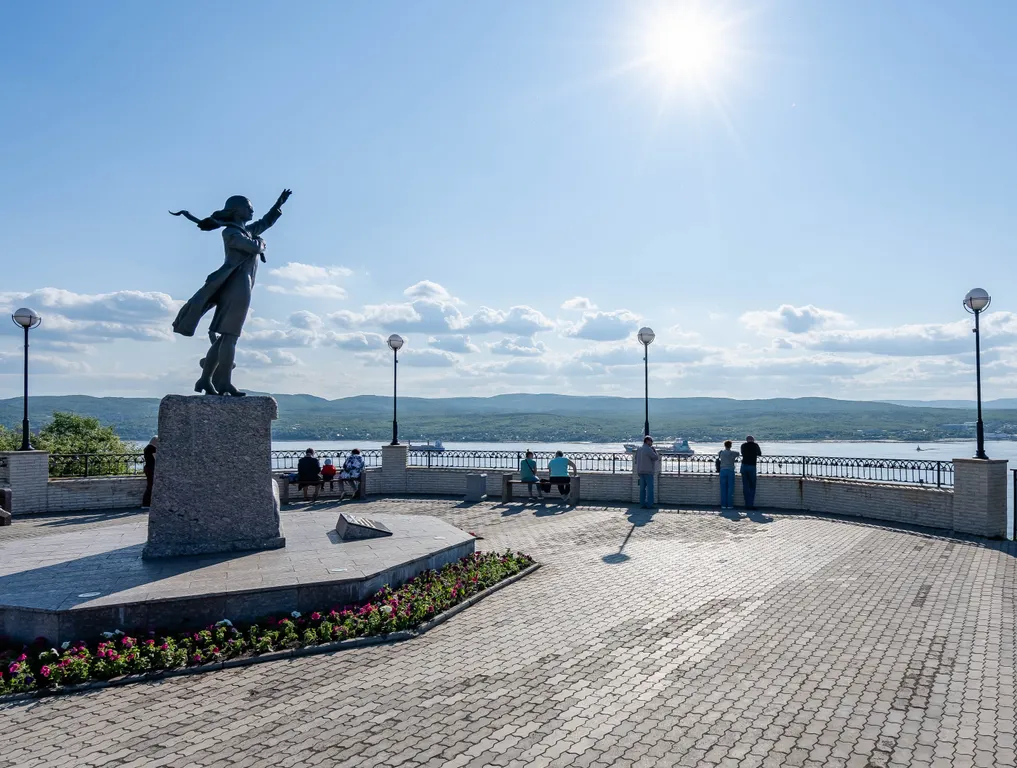 Мини-гостиница «Fanoteli», Мурманск — фото 8