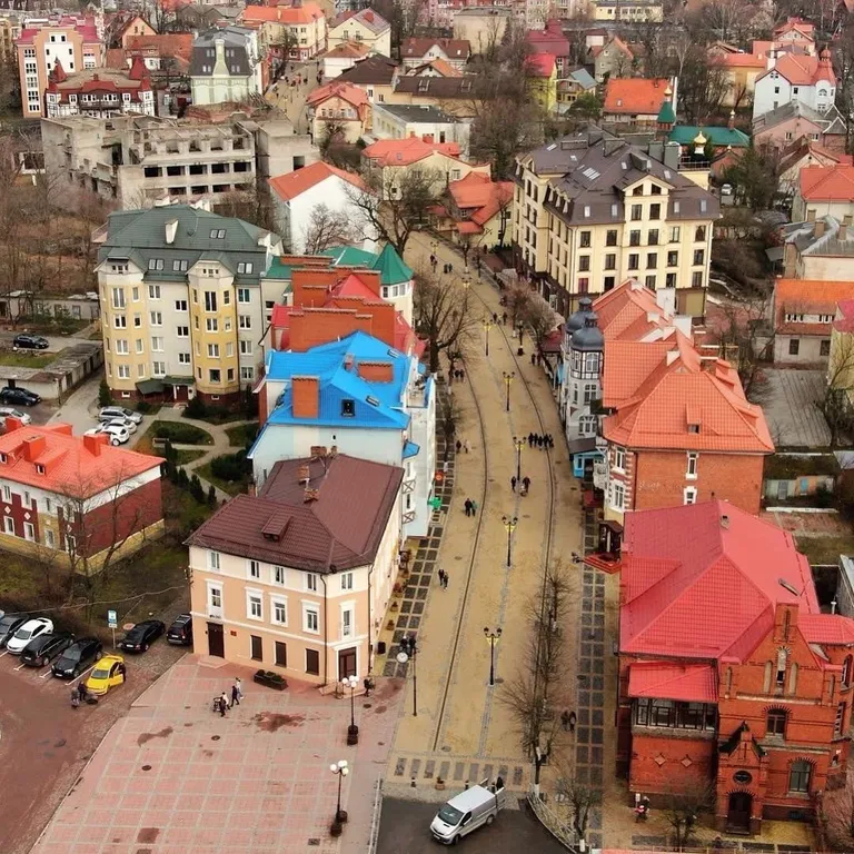 Фото отеля «Синее море», 6