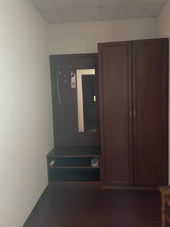 Двухместный номер с 1 кроватью двухкомнатный первой категории с видом на море